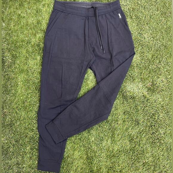 Public Rec Game Day Joggers Elastic Waistband Athleisure Lounge Slim Sweatpants - Picture 1 of 10